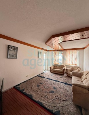 Großzügige Familienwohnung im Herzen von Schwertberg