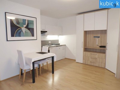 ​​​​​​​Charmante Garconniere in zentraler Lage von Kagran Nähe U1