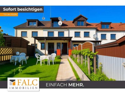 Ländliche Idylle in Schnaittach: Haus mit Platz zum Leben, Lieben und Entfalten.