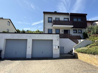 Haus in Würzburg