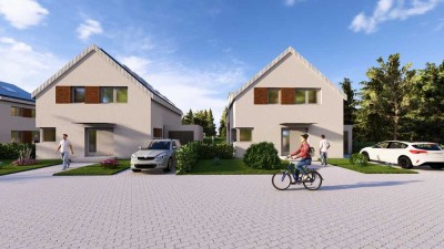 Exklusive Einfamilienhäuser in Eitorf – großzügige Grundstücke, moderne Architektur