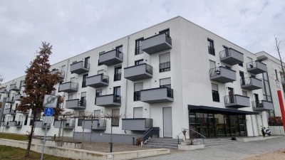 Helles , möbliertes  Studenten - Apartement  zu vermieten