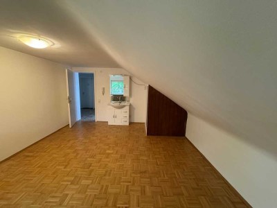 1  Dachgeschoss - Zimmer