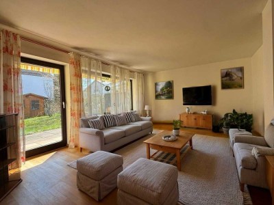 **Zuhause ankommen – Wohnen in familienfreundlicher Lage!**
