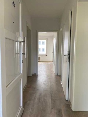 Einziehen und Wohlfühlen! Gemütliche 2-Zimmer-Wohnung mit Balkon