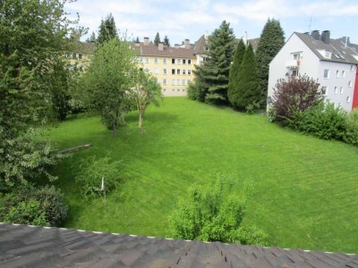 schöne - 3-Zimmerwohnung im Erdgeschoss in Wuppertal-Wichlinghausen