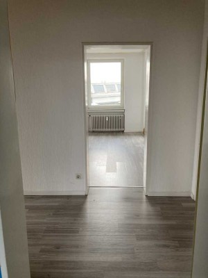 3-Zimmer Wohnung in Stadtnähe