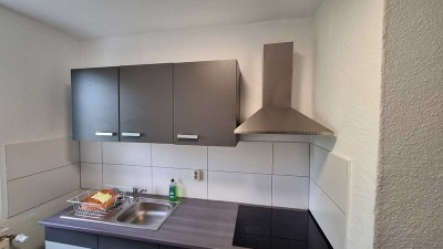 Nachmieter für schöne 2-Zimmer-Wohnung in ruhiger Lage gesucht