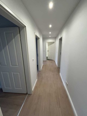 Alte Neustadt, sonnige 3 Zimmer mit Balkon