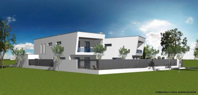 Willkommen im Zuhause Ihrer Träume! Leistbarer Luxus in Toplage - PROVISIONFREI!