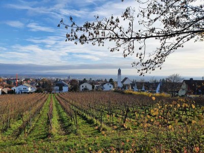 Top Wohnung in traumhafter Lage