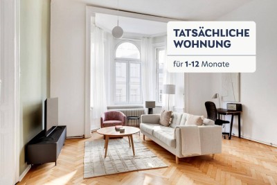 Blueground ID454, Leopoldstadt (VIE454)