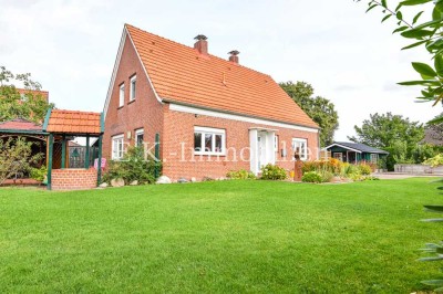 Komplett modernisiert & energieoptimiert *charmantes Zuhause mit Wohlfühlgarantie*