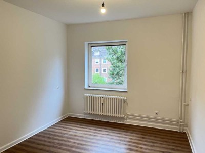 2,5 Zimmerwohnung mit großer Wohnküche