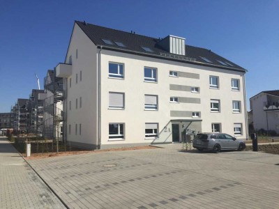 Neuwertige 3‑Zimmer Wohnung mit Balkon im 2. OG in Mainhausen