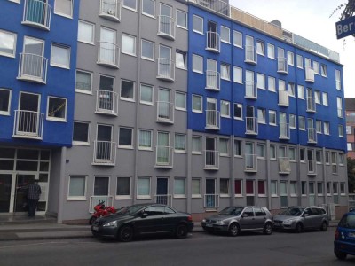 Gemütliche Studierendenwohnung frei zum 01.10.2025
