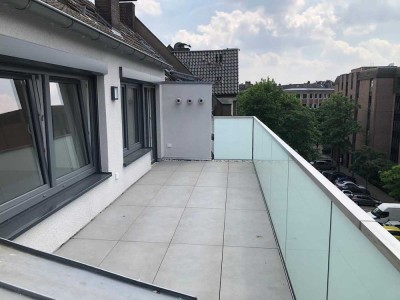 N7 - Pempelfort Loft-Style in Düsseldorf