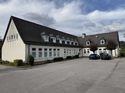 Besondere Immobilie in Kirchhundem zu verkaufen