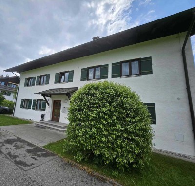 Sofort einziehen und wohlfühlen – provisionsfrei in ruhiger Lage von Prien am Chiemsee