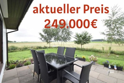 Ideal für 2 Personen
Alles Neu mit Geschmack
EFH wartet auf Sie!
Schauen und sich wohlfühlen