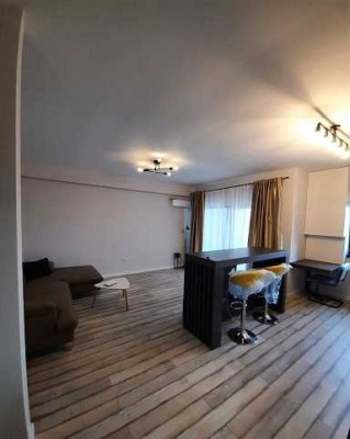Exklusive, neuwertige 1,5-Raum-Wohnung mit gehobener Innenausstattung mit EBK in Mengen