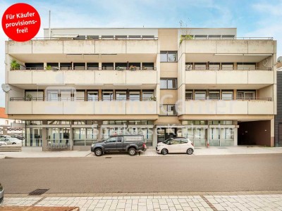 Ihr neues Zuhause mit Raum zur Entfaltung - im Herzen von Malsch