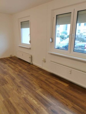 Sanierte 1-Zimmer Wohnung im Bernauer Planeten Viertel  zu vermieten auf Zeit (6-18 Monate)