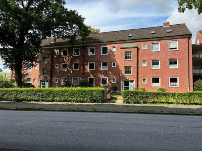 3-Zimmer Wohnung in Rendsburg zu vermieten