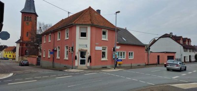 Viel Platz zum Wohnen - Arbeiten - Vermieten - Klein-Winternheim