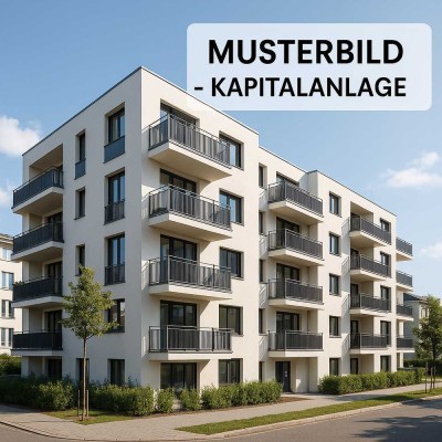� Anlage-Schnäppchen mit Potenzial! �