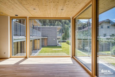 Angenehme Wohnatmosphäre - Sofort beziehbares Eckreihenhaus