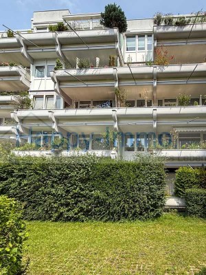 vermietete Wohnung als Kapitalanlage mit Mietpreisbindung bis 2037 - Wertsteigerung nach Ablauf