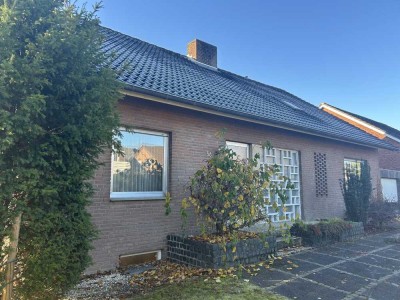 Wohnkomfort mit viel Raum für Familie und Leben