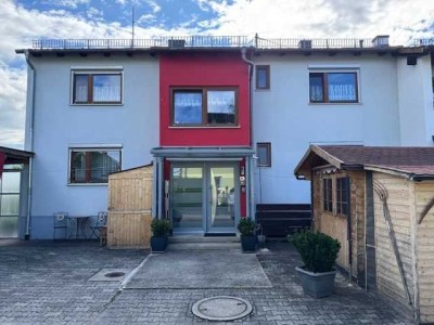2-Souterrain-Zimmer in Germering