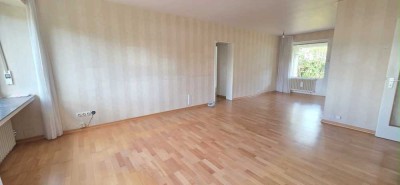 Ihre Erdgeschosswohnung mit Balkon und Terrasse!