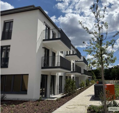 Neubauwohnung zu vermieten