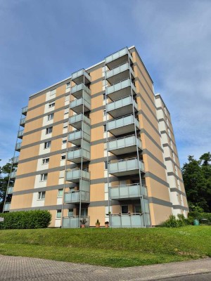 Schicke Etagenwohnung in Ettlingen