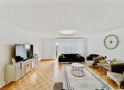 Vermietete 3-Zimmer-Eigentumswohnung nahe der Wormser Stadtmitte