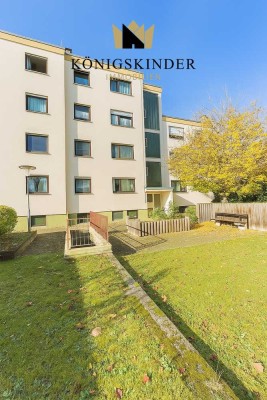 Attraktive Kapitalanlage: Gut vermietete 2-Zimmer-Wohnung in Hemmingen