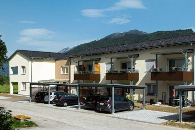 4 Zimmer Mietwohnung mit Kaufoption
