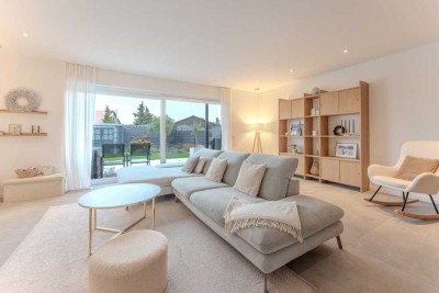 Modernes Reihenmittelhaus in hervorragendem Zustand in Velpke