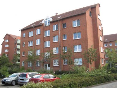 Schöne 3-Zimmer Wohnung inkl. Balkon