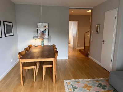 Schöne Maisonette Wohnung in Lokstedt