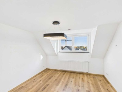 Stilvoll und Lichtdurchflutet: Hochwertig ausgestattete Wohnung mit optimaler Raumaufteilung