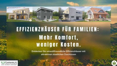 Kinderparadies – Ihr Zuhause