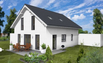 „Ihr neues Zuhause in Bad Aibling- Modern, hell & zukunftssicher“