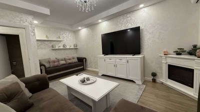 Attraktive 2-Zimmer-Wohnung mit EBK in Kassel
