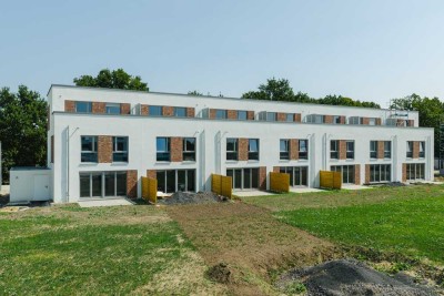 Ihr Neubau-Reihenhaus in Selm am Auenpark