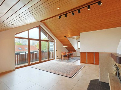 Großzügige Doppelhaushälfte mit Wohlfühlambiente und durchdachtem Raumkonzept