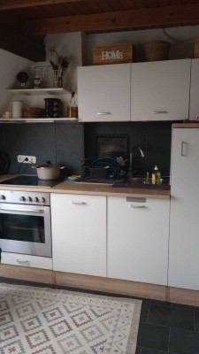 Ansprechende 2-Zimmer-Dachgeschosswohnung in Bonn